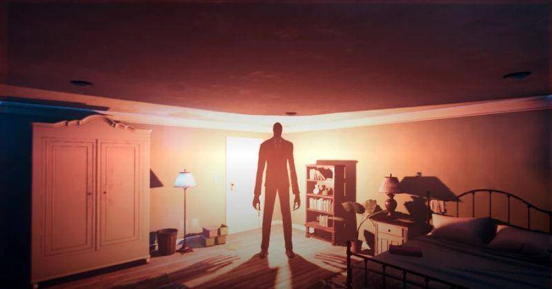 7 Fakta Slender Man, Karakter Legenda Urban yang Horor